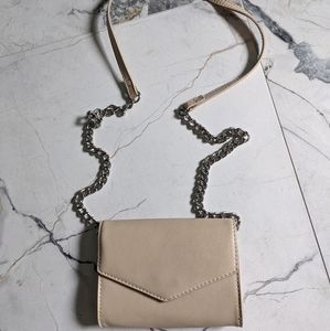 Vegan Leather Crossbody